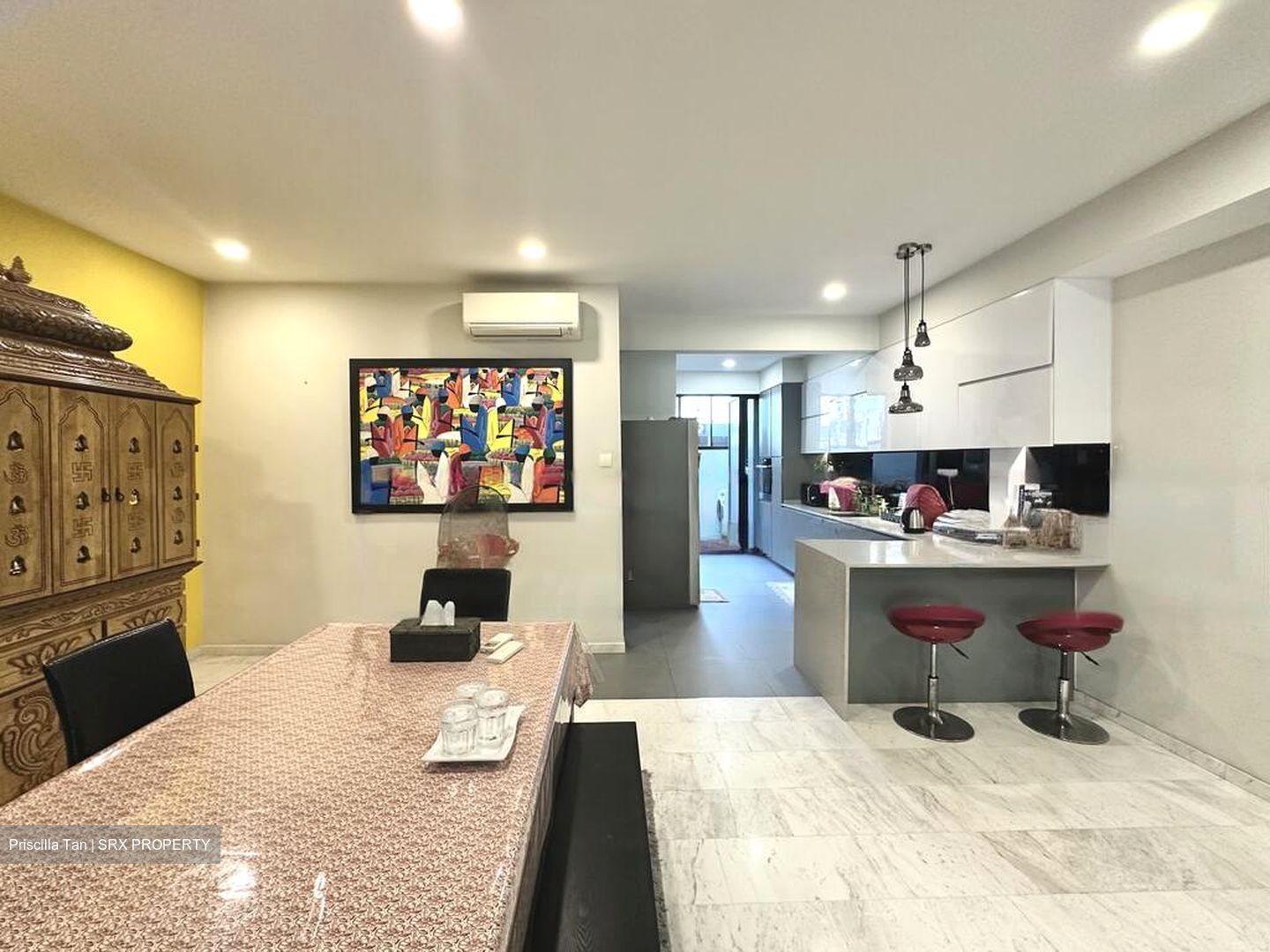 Lengkong Tiga (D14), Terrace #448919701